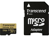 Transcend TS64GUSDU3