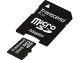 Transcend TS32GUSDHC10