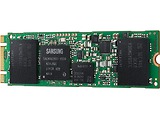 SSD Samsung 850 EVO MZ-N5E500BW / 500GB / M.2 SATA / R/W:540/500MB/s / 97K IOPS / MGX / 3D TLC