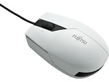 Fujitsu-Siemens PC Mouse M500T Grey USB
