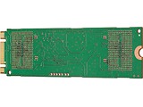 SSD Samsung 850 EVO MZ-N5E500BW / 500GB / M.2 SATA / R/W:540/500MB/s / 97K IOPS / MGX / 3D TLC