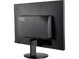 Monitor AOC E2270SWHN / 21.5" FullHD LED / 5ms / 20M:1 / 200cd /