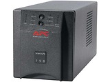 APC by Schneider Electric Smart-UPS 750VA/500W USB & Serial 230V / SMT750I