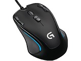 Mouse Logitech G300s / 910-004345