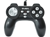 Gamepad Sven Scout / D-Pad / 12 buttons / USB /