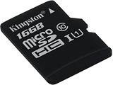 Kingston SDC10G2/16GBSP