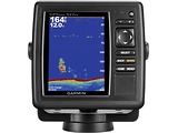Garmin GPSMAP 527xs
