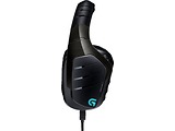 Logitech G633 Artemis Spectrum Gaming Headset