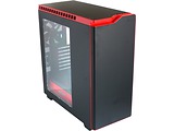 NZXT H440 Black/red