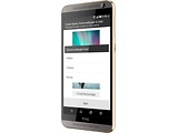 HTC One E9 Plus