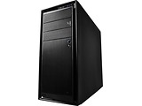 NZXT Source 220 Black