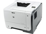 HP LaserJet Enterprise P3015dn