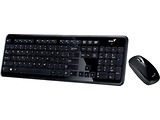 Genius SlimStar i8050 Black USB