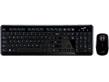 Genius SlimStar i8050 Black USB