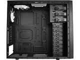 NZXT Source 220 Black