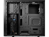 NZXT Source 220 Black