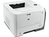 HP LaserJet Enterprise P3015dn