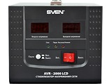 Sven AVR 2000 LCD
