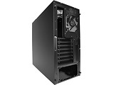 NZXT Source 220 Black