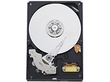 Western Digital WD5000AAKB