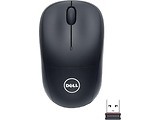 Mouse DELL WM123 / Wireless / USB /