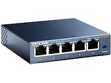 TP-LINK TL-SG105 Gigabit Switch 5 Ports