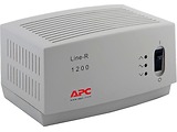 APC by Schneider Electric Line-R LE1200-RS