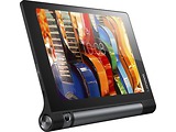 Tablet Lenovo Yoga Tablet 3 / 8" IPS 1280x800 / Snapdragon 210 / 1Gb / 16Gb / GPS / 8MP Rotatable Camera / Android 5.1 Lollipop / 6200mAh Li-Polymer / ZA090004UA /