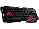 Tracer Transformers TRK-302 Black USB
