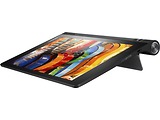 Tablet Lenovo Yoga Tablet 3 / 8" IPS 1280x800 / Snapdragon 210 / 1Gb / 16Gb / GPS / 8MP Rotatable Camera / Android 5.1 Lollipop / 6200mAh Li-Polymer / ZA090004UA /