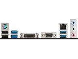 MSI B150M PRO-VD