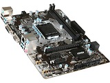 MSI B150M PRO-VD