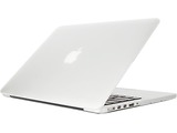 Moshi iGlaze ultra-slim case, Clear for MacBook Pro 13