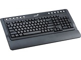 Genius KB-220 Black USB