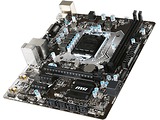 MSI B150M PRO-VD