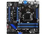 MSI H97M-G43