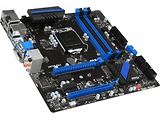 MSI H97M-G43