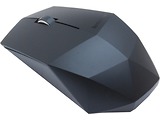 Lenovo Wireless Mouse N50 Black USB