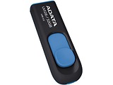 ADATA DashDrive UV128 / 32GB / Black Blue