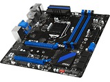 MSI H97M-G43