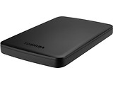 Toshiba CANVIO BASICS 1TB HDTB310EK3AA