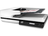 Scanner HP ScanJet Pro 3500 F1 / Flatbed / L2741A#B19