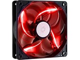Cooler Master SickleFlow 120 Red LED