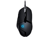 Mouse Logitech G402 Hyperion Fury / Ultra-Fast FPS Gaming  / 910-004067