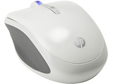 HP H4N94AA X3300 Wireless Mouse White USB