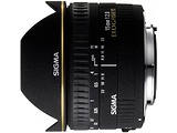 Sigma AF 15mm f/2.8 EX DG DIAGONAL FISHEYE Canon EF