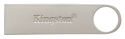 USB Kingston DataTraveler SE9 G2 / 128GB / DTSE9G2/128GB /