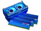 Kingston HyperX Cooling Fan