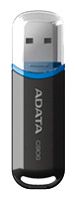 USB ADATA C906 / 32GB / Classic Cap / Black