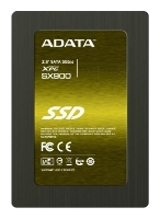 ADATA XPG SX900 256GB